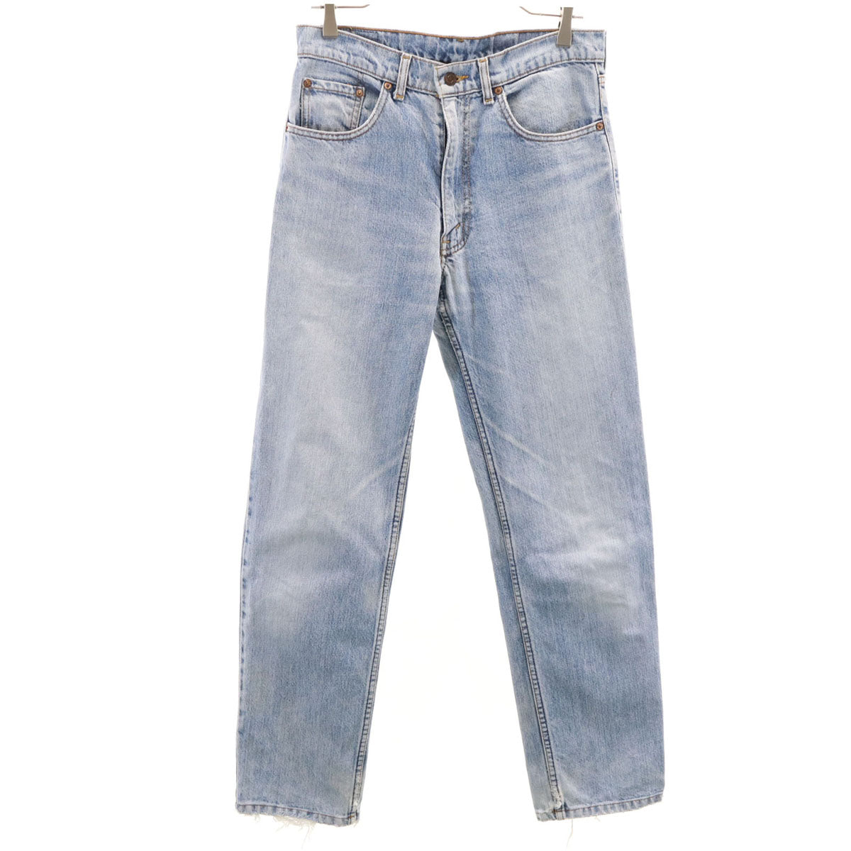 Levi's リーバイス オールド デニムパンツ ブルー ジーンズ メンズ