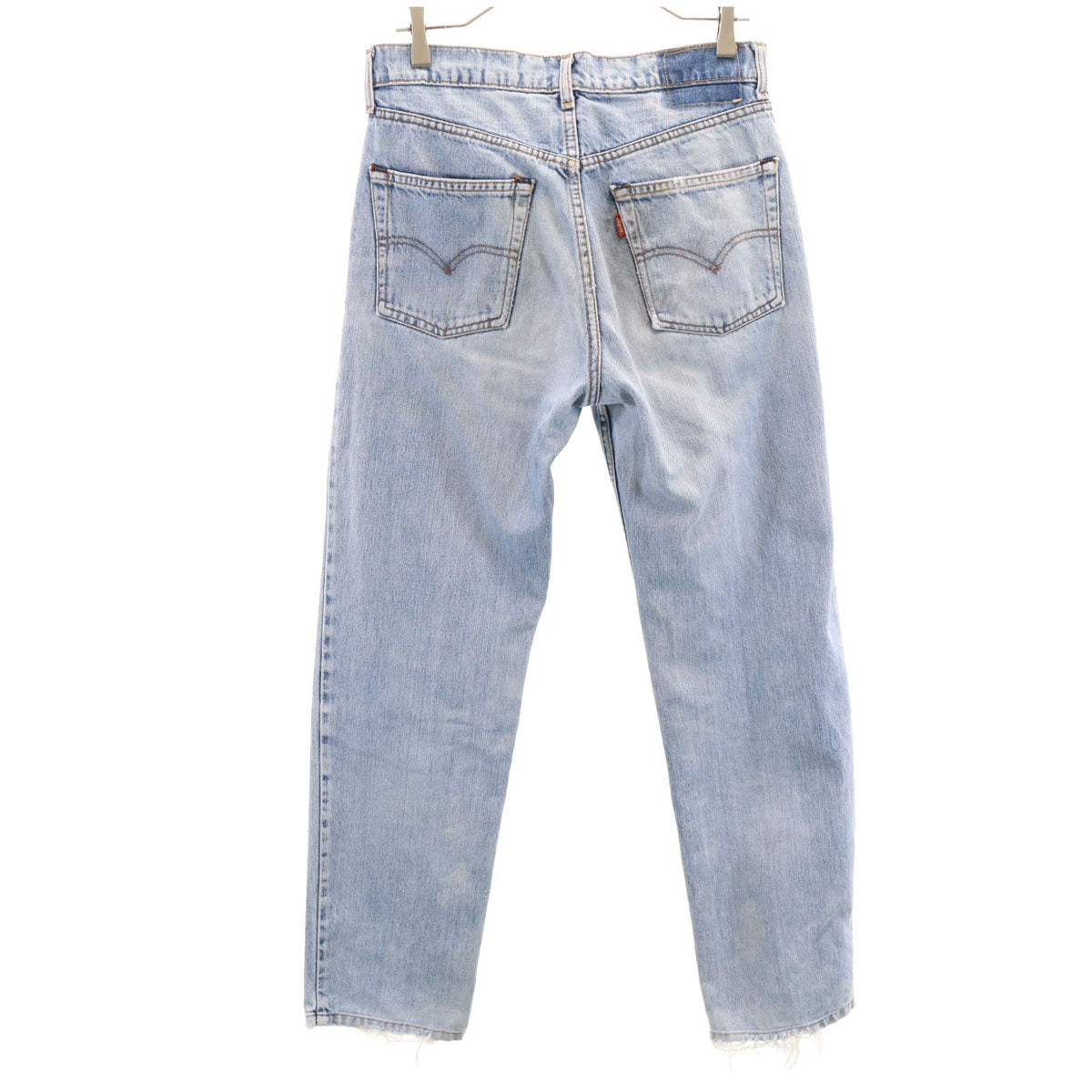 Levi's リーバイス オールド デニムパンツ ブルー ジーンズ メンズ