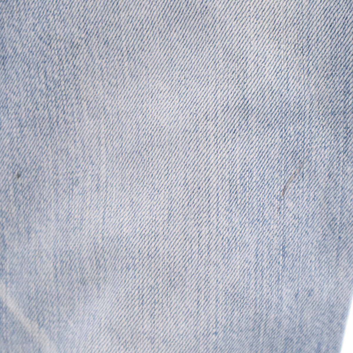 Levi's リーバイス オールド デニムパンツ ブルー ジーンズ メンズ