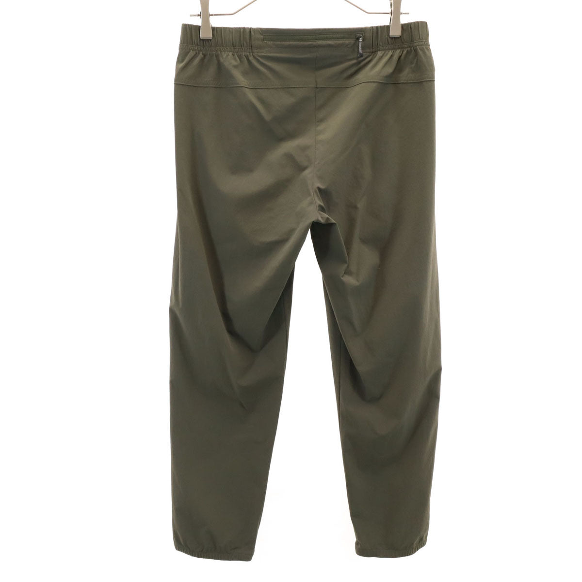 THE NORTH FACE ノースフェイス フレキシブル アンクルパンツ M カーキ NB81776 アウトドア メンズ