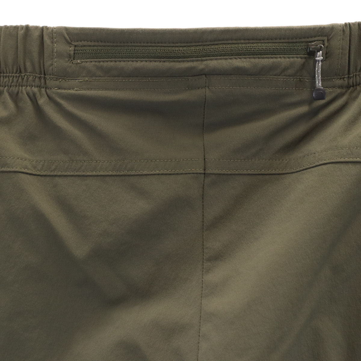 THE NORTH FACE ノースフェイス フレキシブル アンクルパンツ M カーキ NB81776 アウトドア メンズ