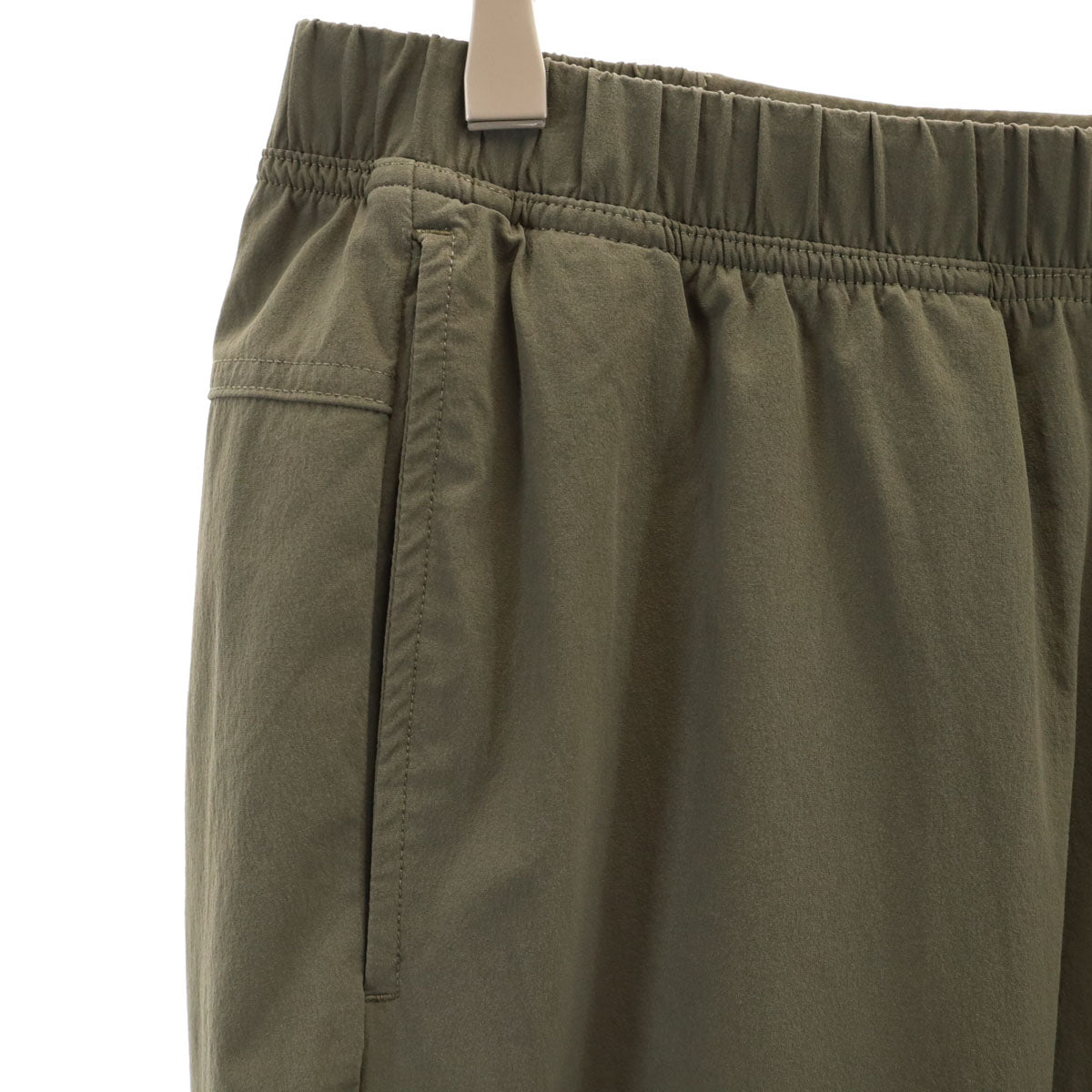THE NORTH FACE ノースフェイス フレキシブル アンクルパンツ M カーキ NB81776 アウトドア メンズ
