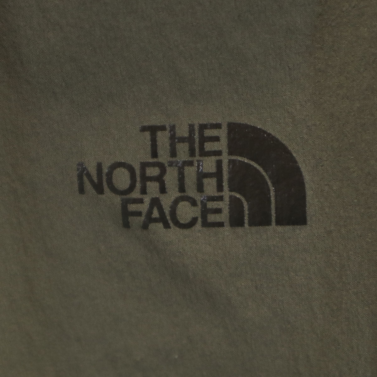 THE NORTH FACE ノースフェイス フレキシブル アンクルパンツ M カーキ NB81776 アウトドア メンズ