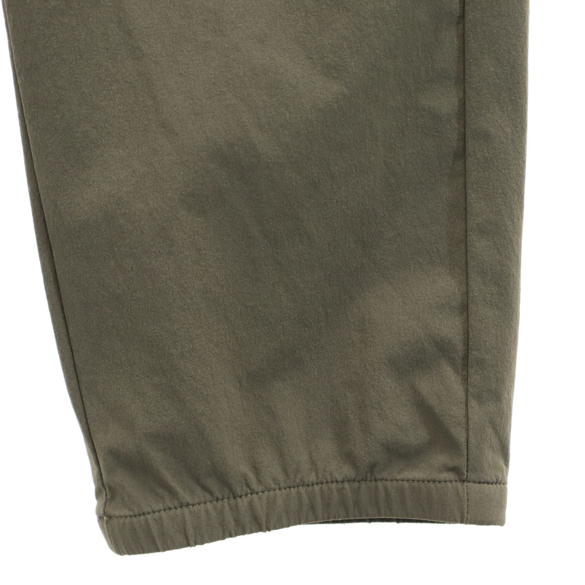THE NORTH FACE ノースフェイス フレキシブル アンクルパンツ M カーキ NB81776 アウトドア メンズ
