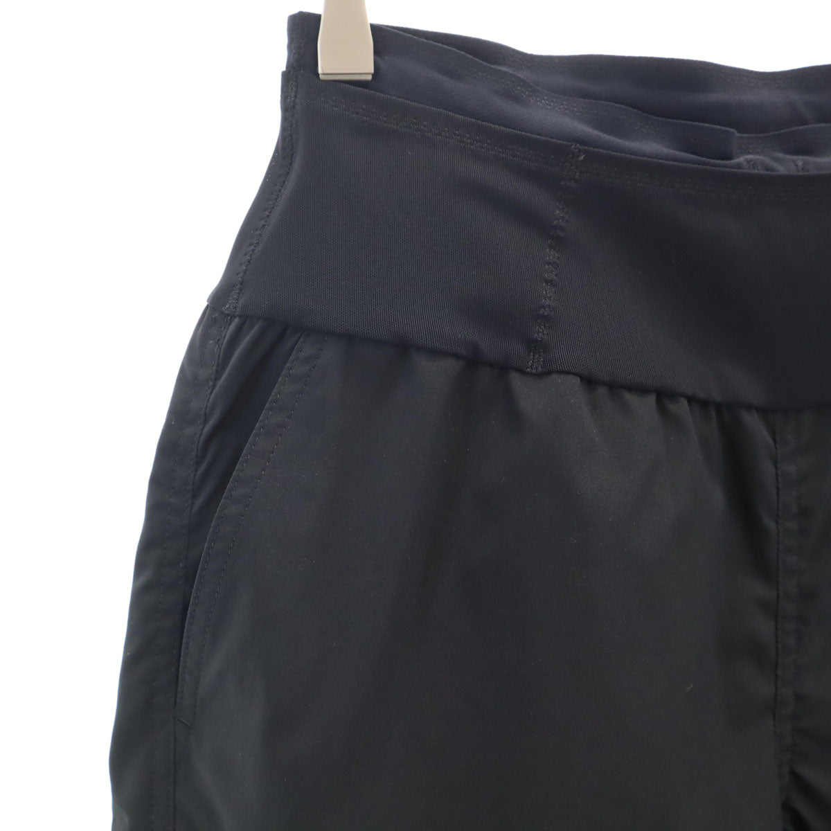 THE NORTH FACE ノースフェイス フリーラン ロングパンツ M ブラック NBW32592R アウトドア レディース