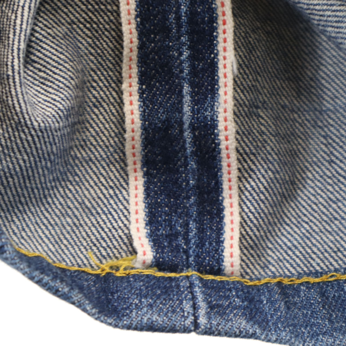 Levi's リーバイス 90s 502 ストレートデニムパンツ W33 ジーンズ 赤耳 ビックE メンズ