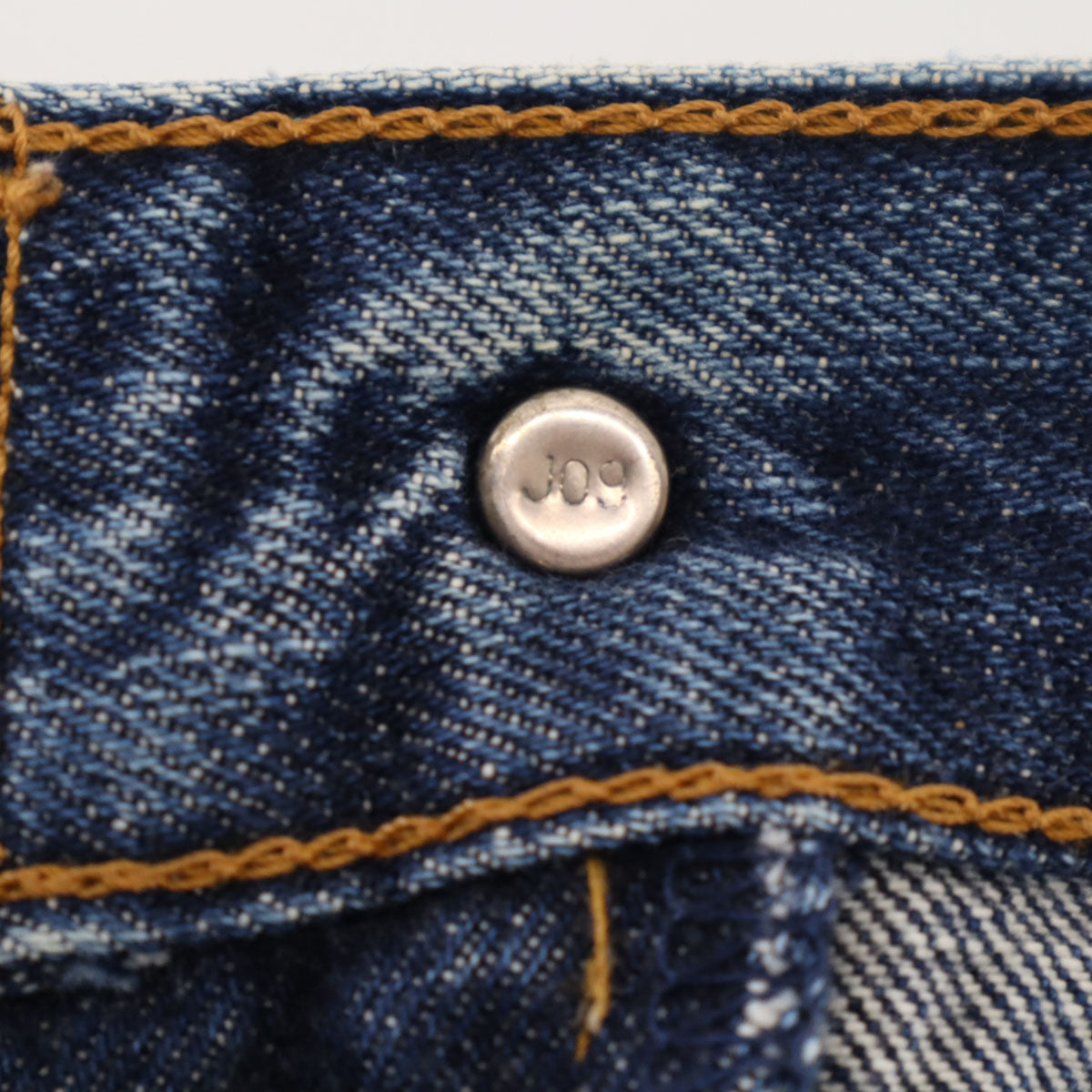 Levi's リーバイス 90s 502 ストレートデニムパンツ W33 ジーンズ 赤耳 ビックE メンズ