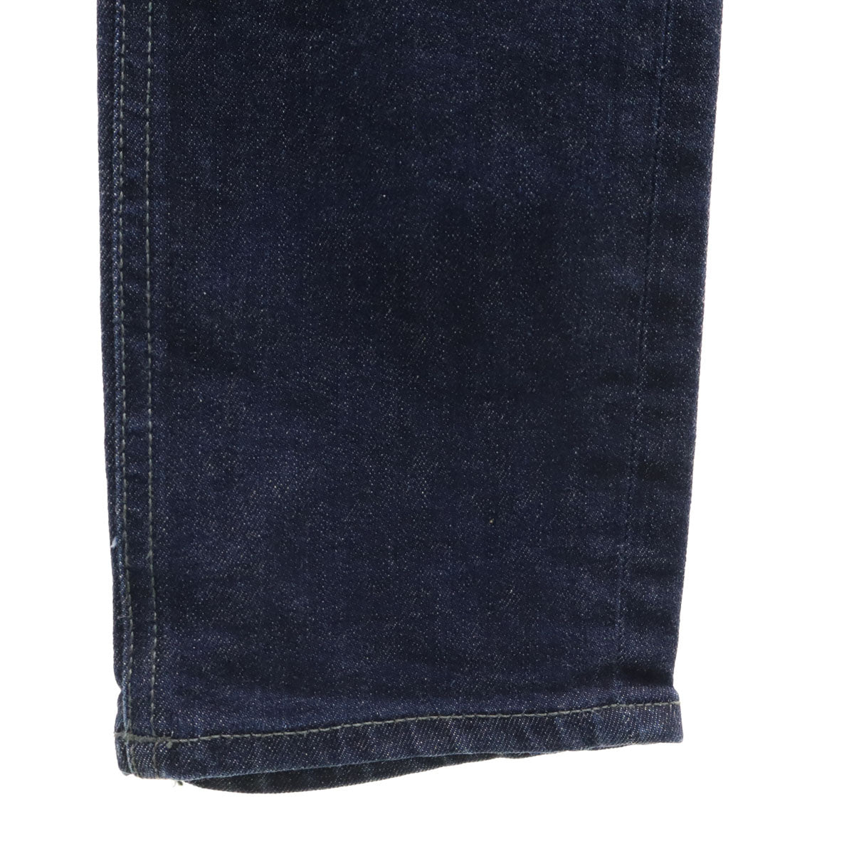 Nudie Jeans ヌーディージーンズ イタリア製 THIN FINN スリムデニムパンツ W29 インディゴ ジーンズ メンズ