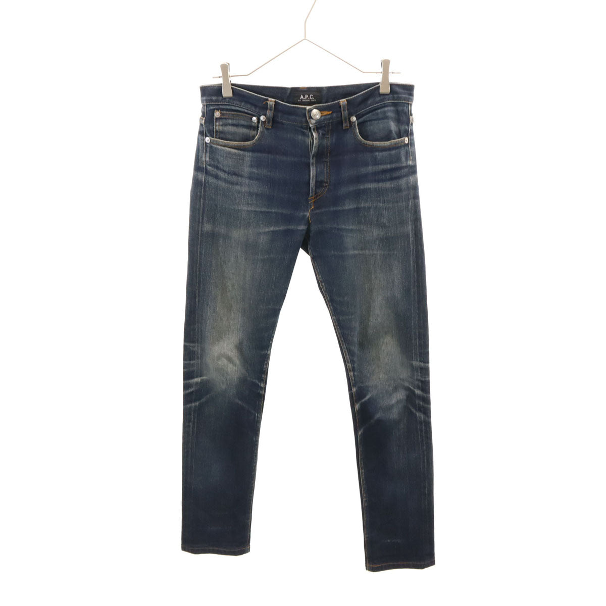 A.P.C. / アーペーセー ブランド一覧｜ヴィンテージ古着のオンライン