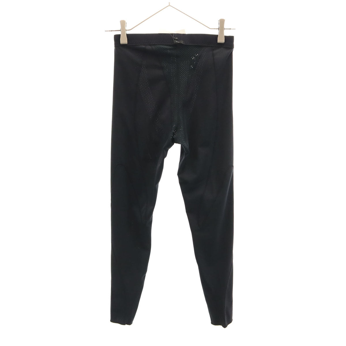 未使用 CW-X シーダブリューエックス トレーニング サポート タイツ L ブラック スポーツ レディース