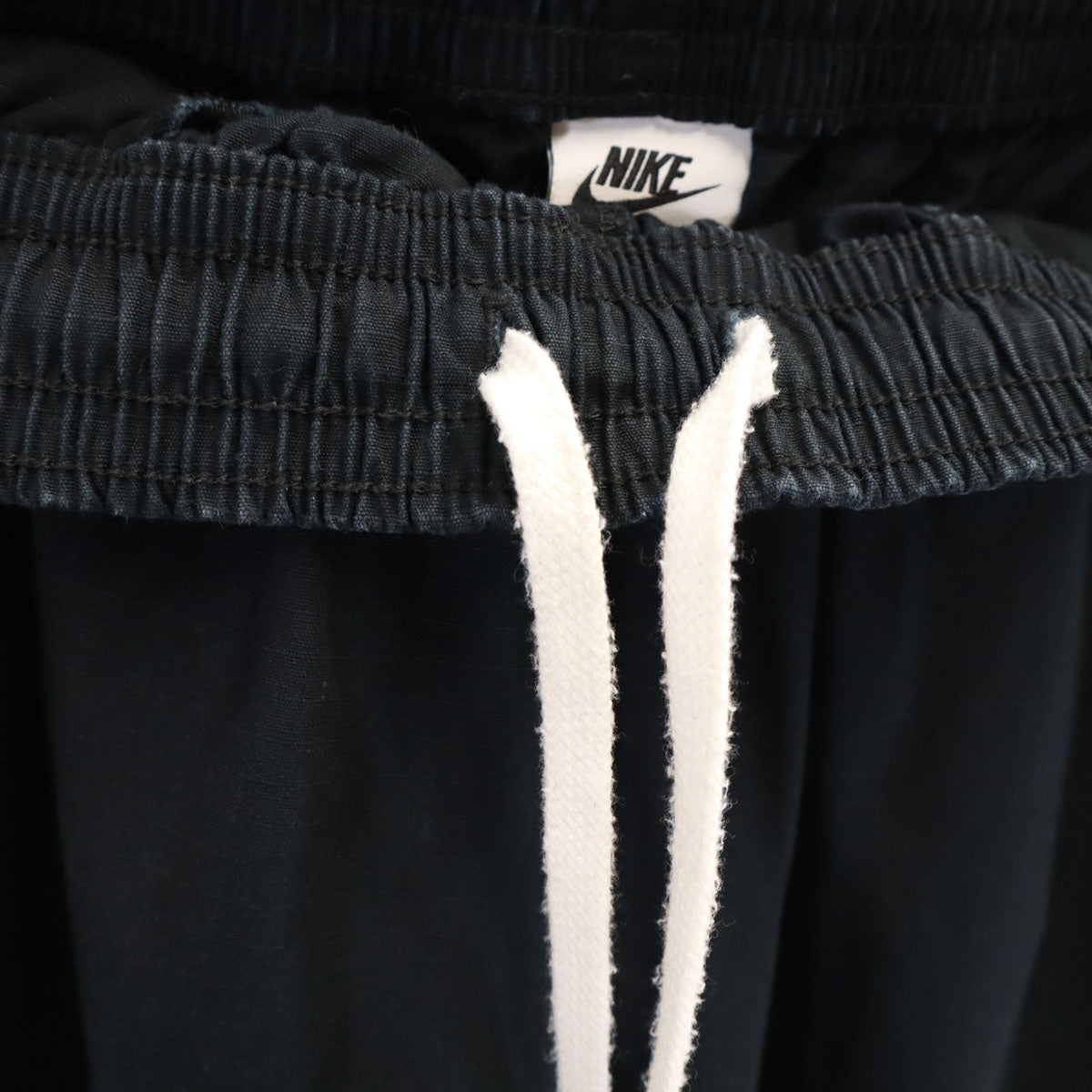 NIKE ナイキ カーゴパンツ M ブラック メンズ