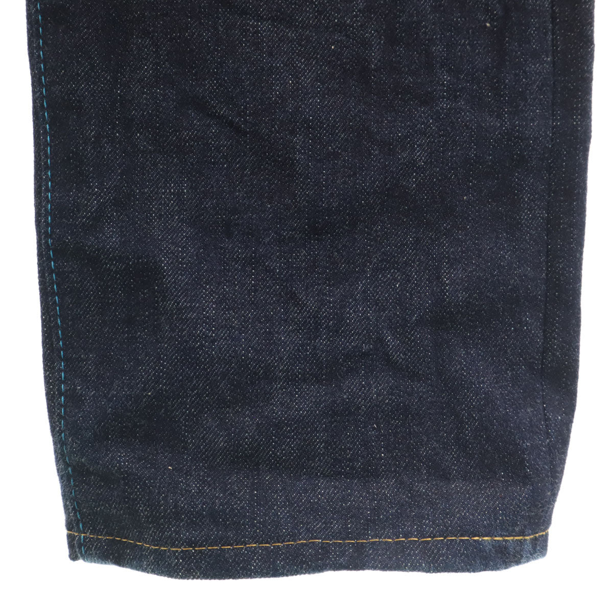 JAPAN BLUE JEANS ジャパンブルージーンズ 日本製 CIRCLE デニムパンツ W33 インディゴ ジーンズ メンズ