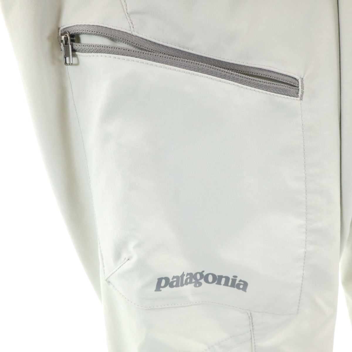 patagonia パタゴニア RPSロック パンツ 0 グレー 83075SP15 アウトドア レディース