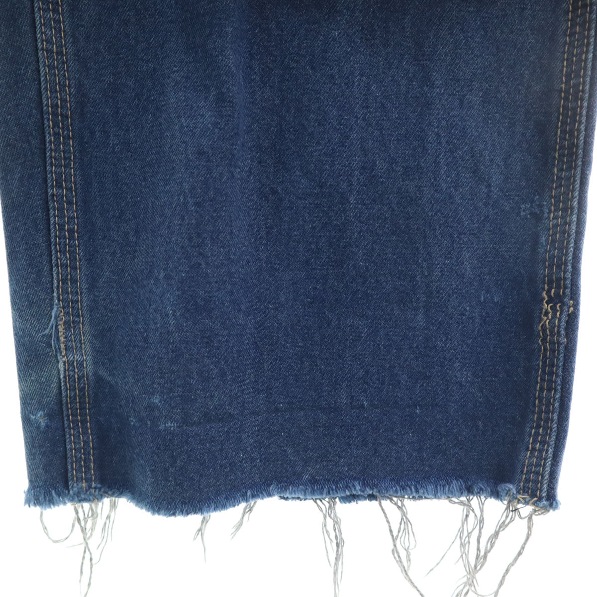 Carhartt カーハート FRB13 デニムペインターパンツ W34 ウォッシュブルー ジーンズ メンズ