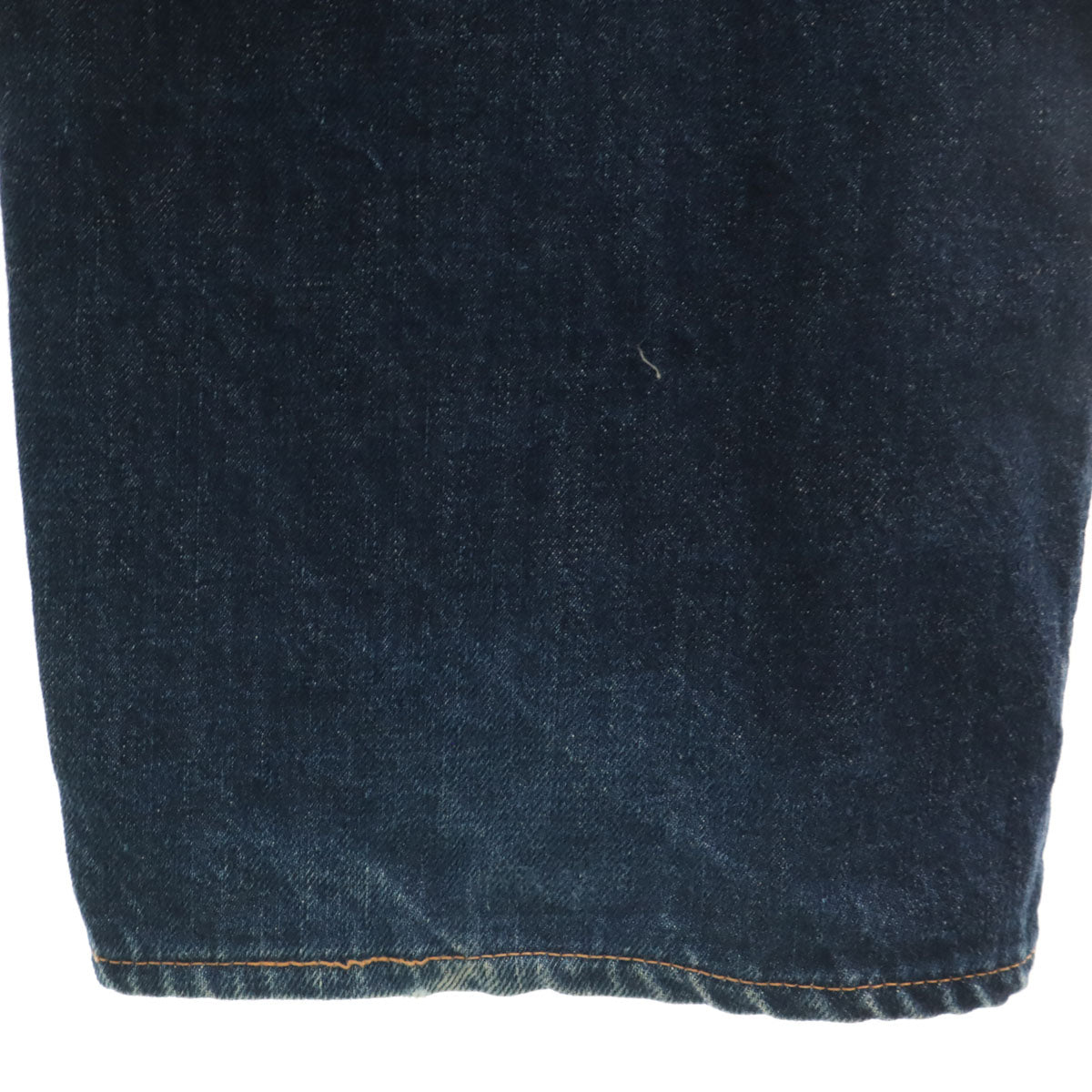 EVISU エヴィス LOT 2001 No.2 日本製 大黒 デニムパンツ W36 インディゴ ジーンズ メンズ