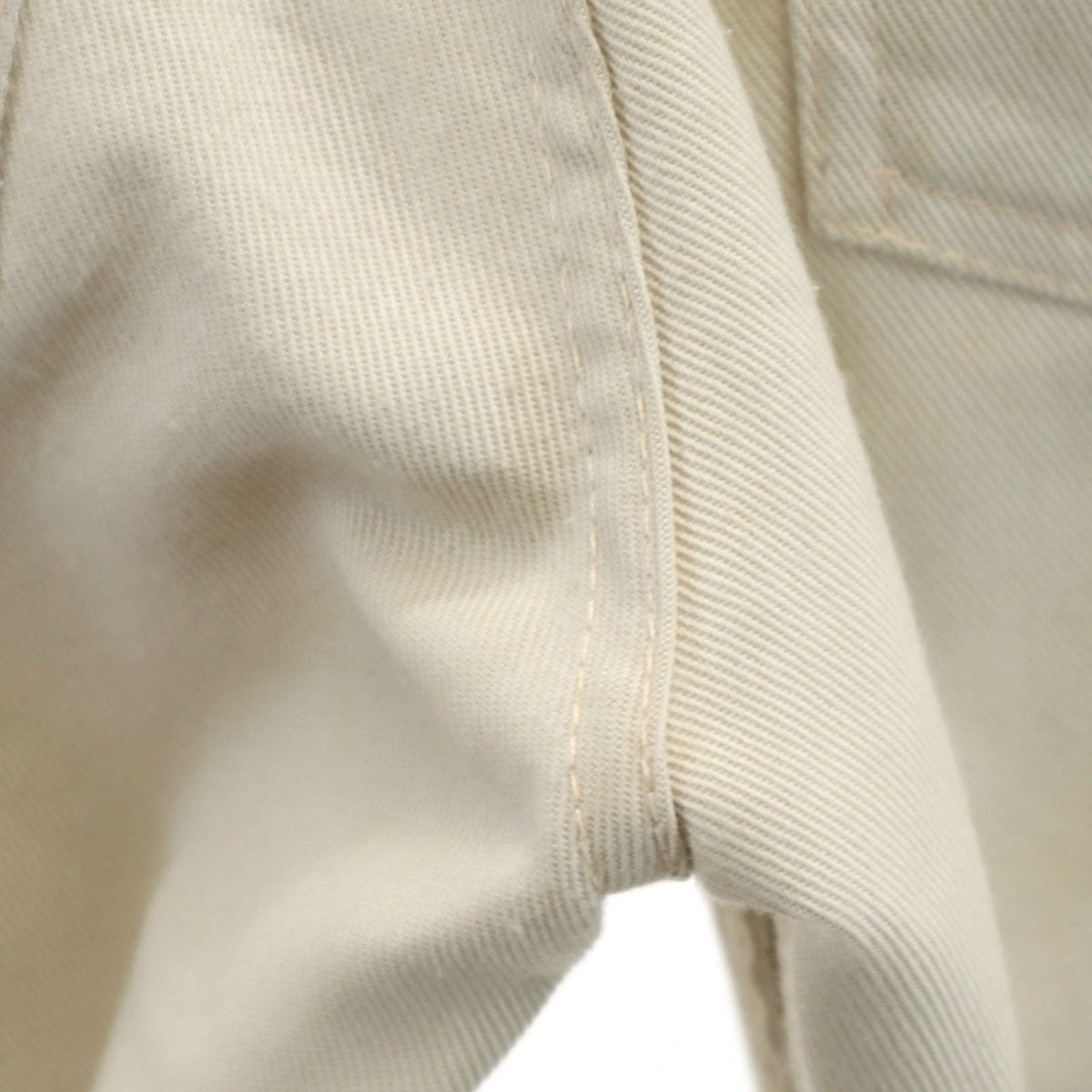 LEVI'S STA-PREST リーバイス スタプレ 70s ビッグE スタプレ ヴィンテージ ロングパンツ ベージュ TALONジップ メンズ