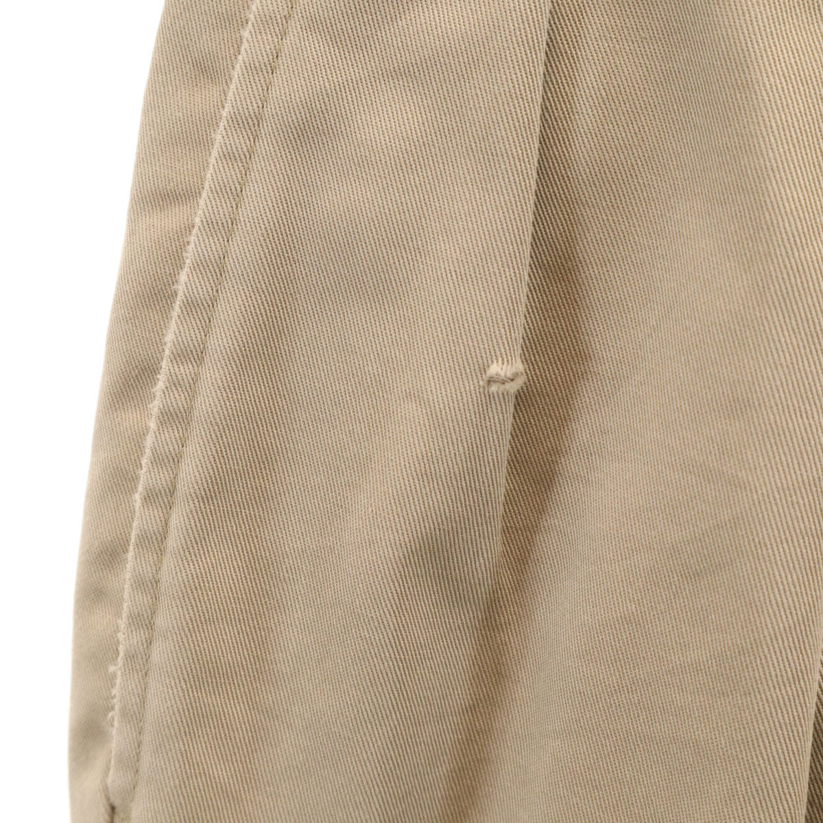POLO RALPH LAUREN ポロラルフローレン 90s ポロチノ オールド チノパンツ W31 ベージュ メンズ