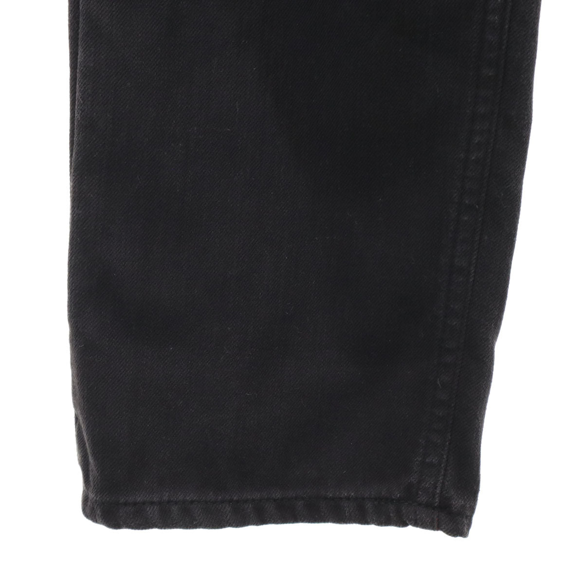 BLACK LABEL CRESTBRIDGE ブラックレーベルクレストブリッジ 日本製 ロングパンツ 73 ブラック メンズ