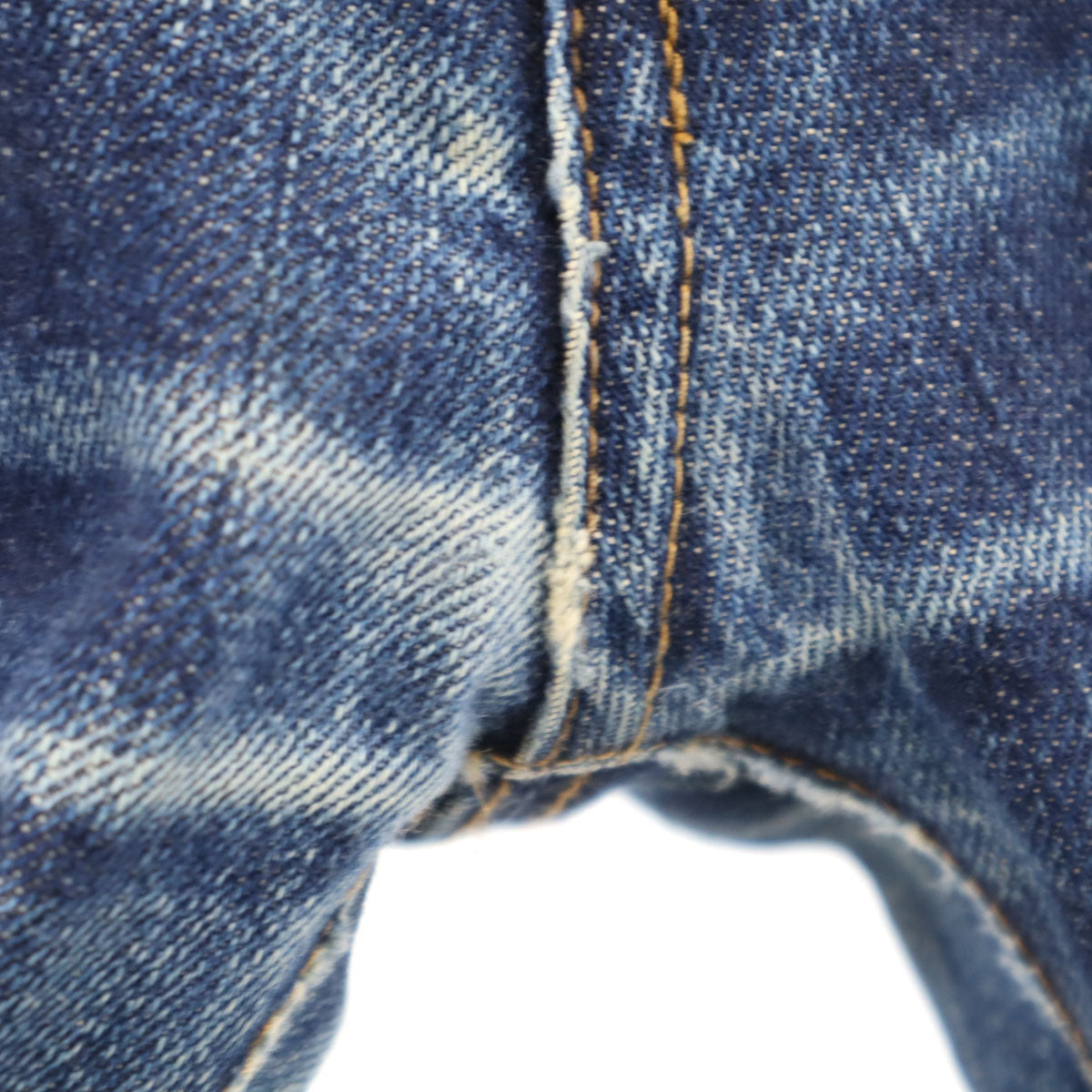 Paul Smith JEANS ポールスミスジーンズ デニムパンツ S インディゴ メンズ