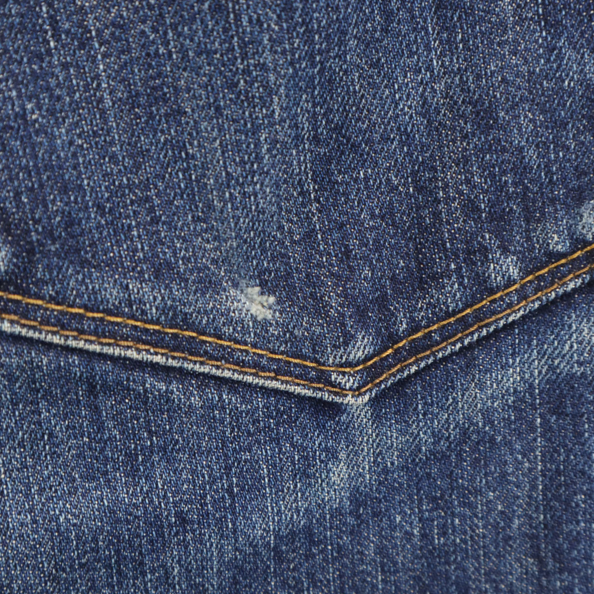 Paul Smith JEANS ポールスミスジーンズ デニムパンツ S インディゴ メンズ