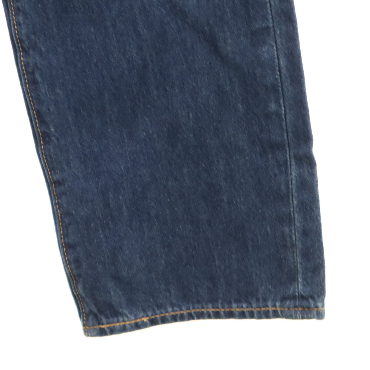 未使用 LEVI'S PREMIUM リーバイスプレミアム 511 ビッグE スリムデニムパンツ W29 ウォッシュブルー ジーンズ レディース