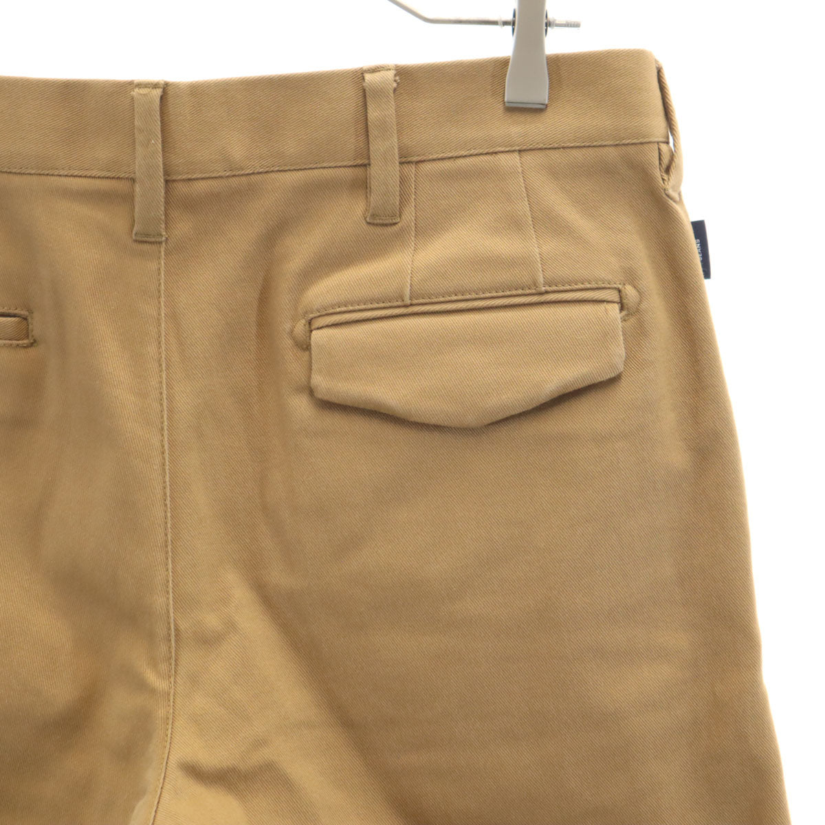 Paul Smith JEANS ポールスミスジーンズ ロングパンツ L キャメル メンズ