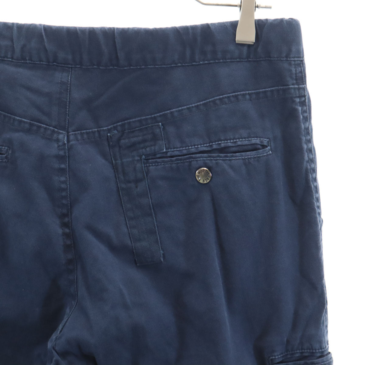 THE NORTH FACE ノースフェイス 茶タグ OX トレイル パンツ M ネイビー AT57851 アウトドア メンズ