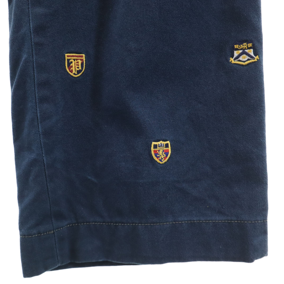 POLO RALPH LAUREN ポロラルフローレン チノパンツ W36 ネイビー メンズ