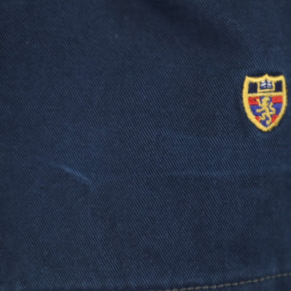 POLO RALPH LAUREN ポロラルフローレン チノパンツ W36 ネイビー メンズ