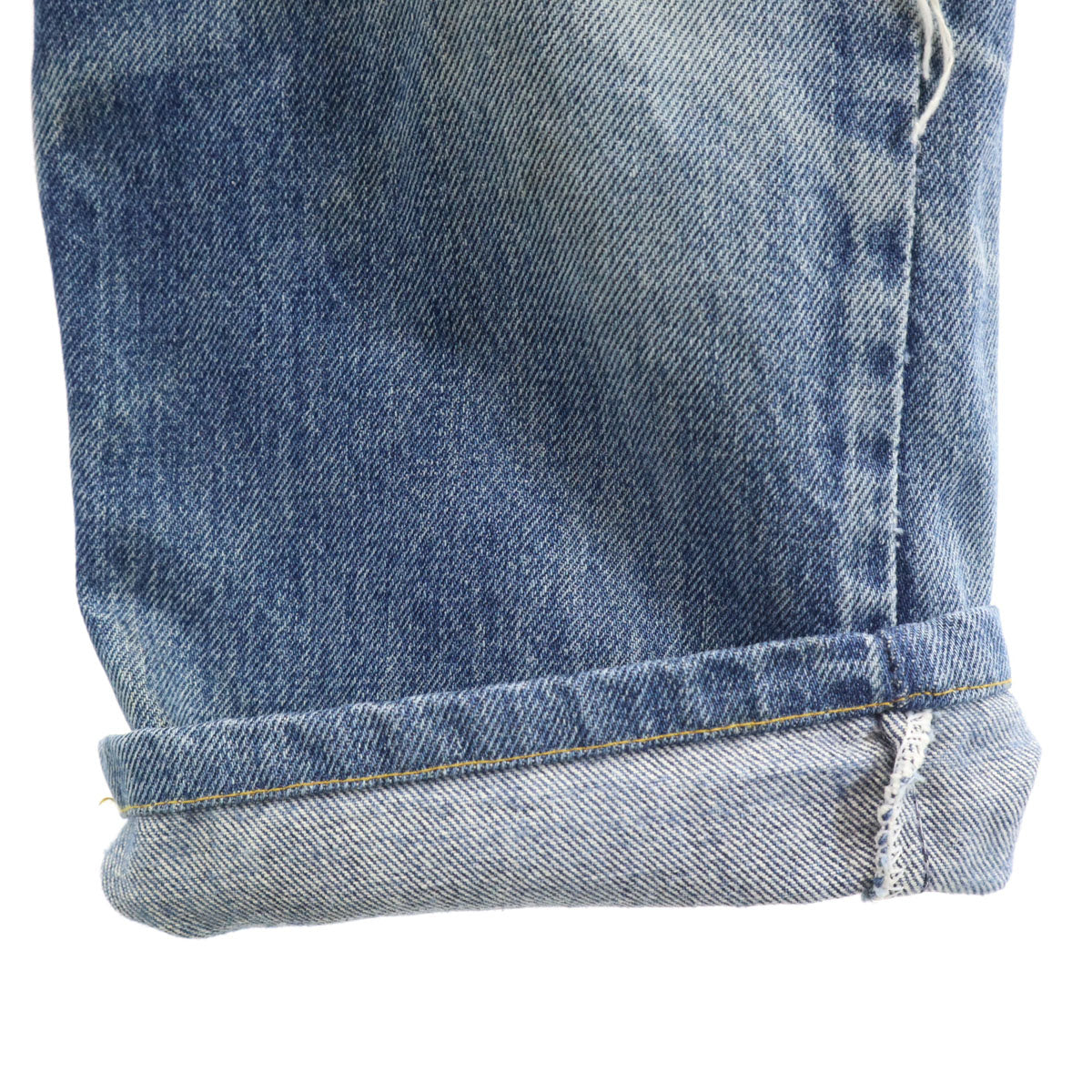 Levi's リーバイス 80s 509-0217 ヴィンテージ デニムパンツ W30 ブルー系 ジーンズ メンズ
