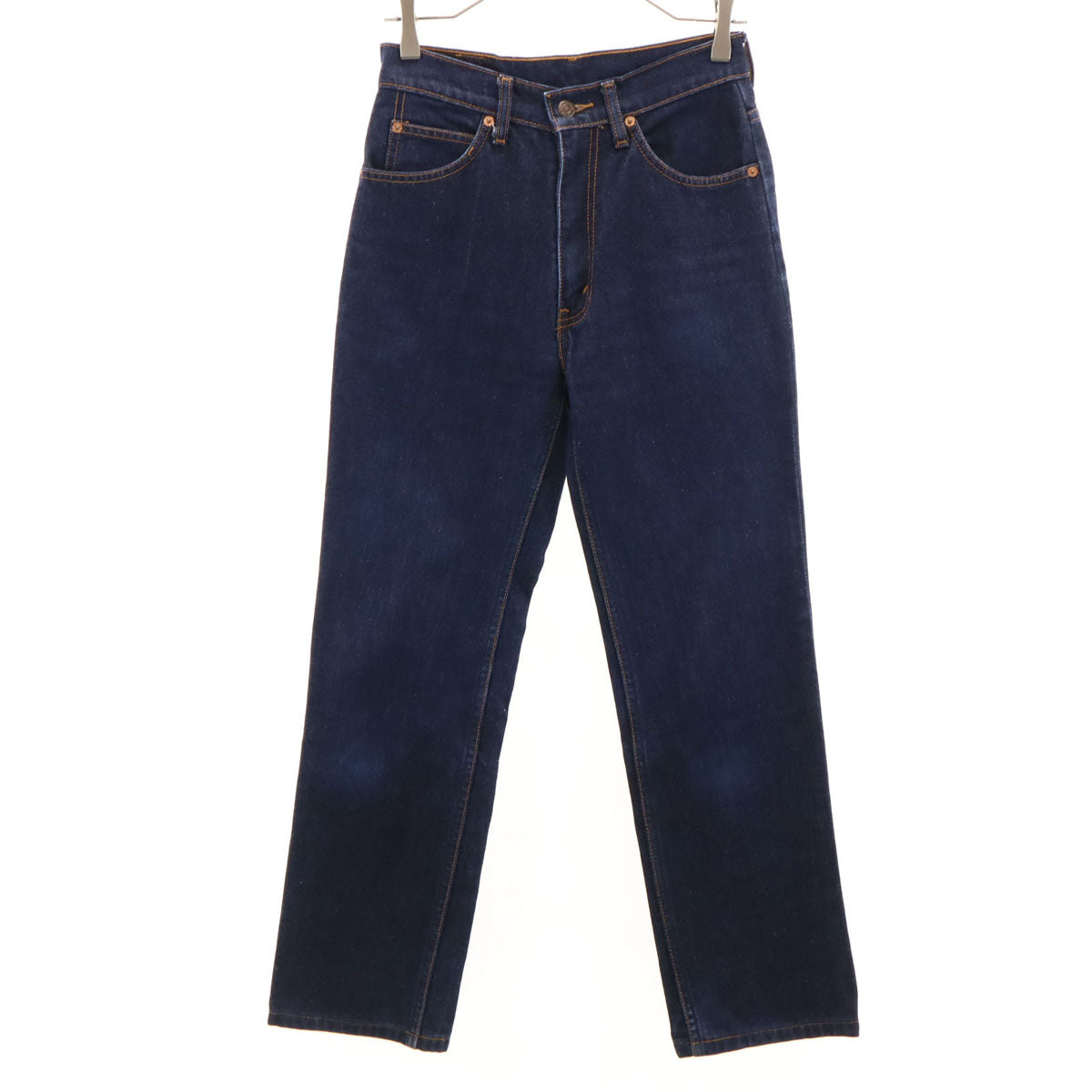 Levi's リーバイス 90s オレンジタブ 854 オールド ハイウエスト デニムパンツ W29 ネイビー系 ジーンズ メンズ
