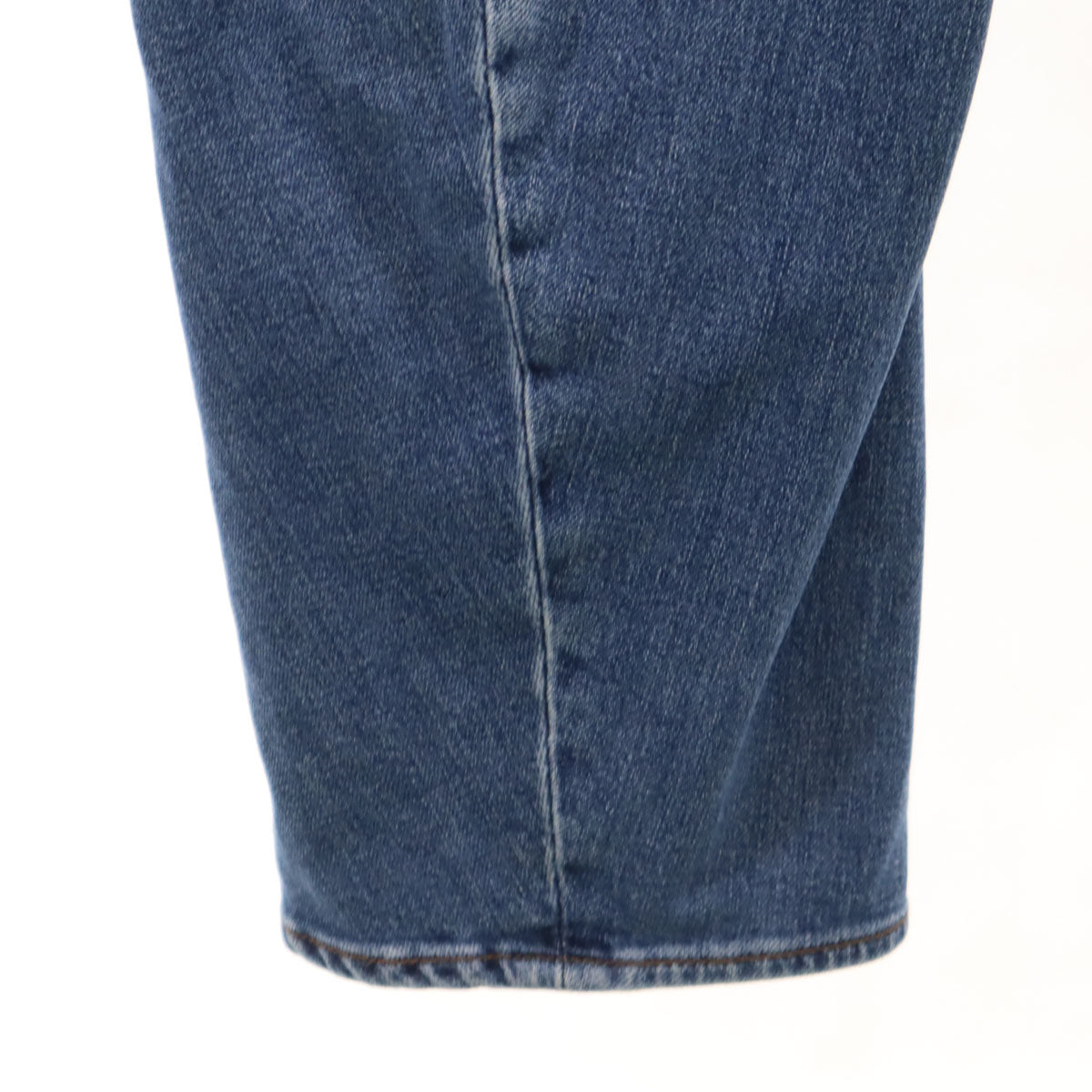 LEVI'S PREMIUM リーバイスプレミアム JEJ570 デニムパンツ W32 ENGINEERED JEANS ジーンズ ボタンフライ メンズ