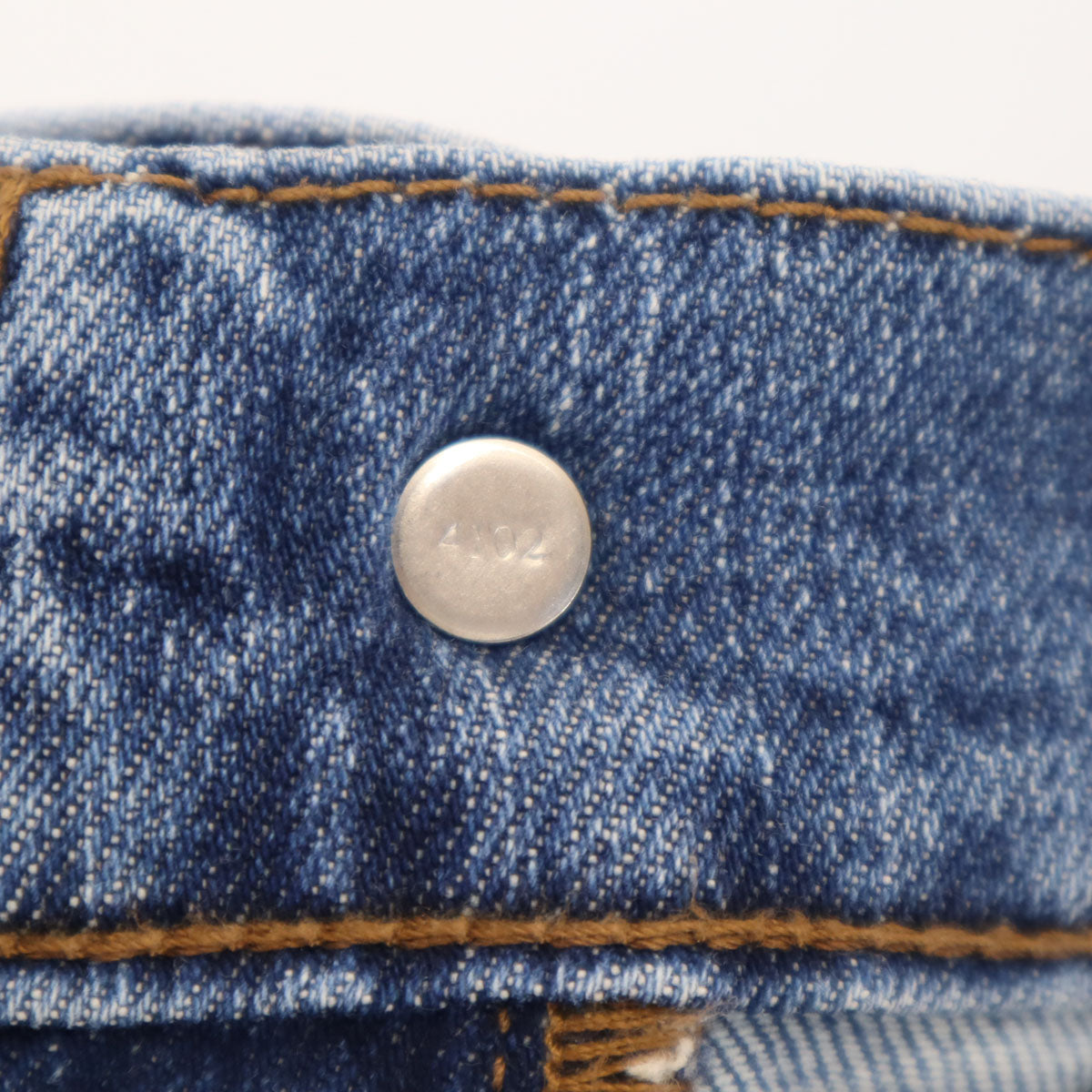 LEVI'S PREMIUM リーバイスプレミアム JEJ570 デニムパンツ W32 ENGINEERED JEANS ジーンズ ボタンフライ メンズ