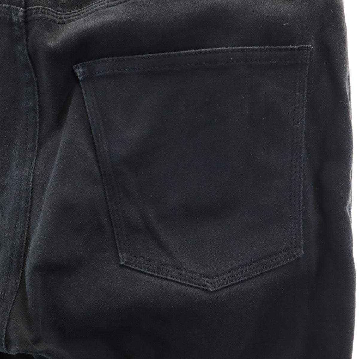 BLACK LABEL CRESTBRIDGE ブラックレーベルクレストブリッジ スリムパンツ 70 ブラック メンズ