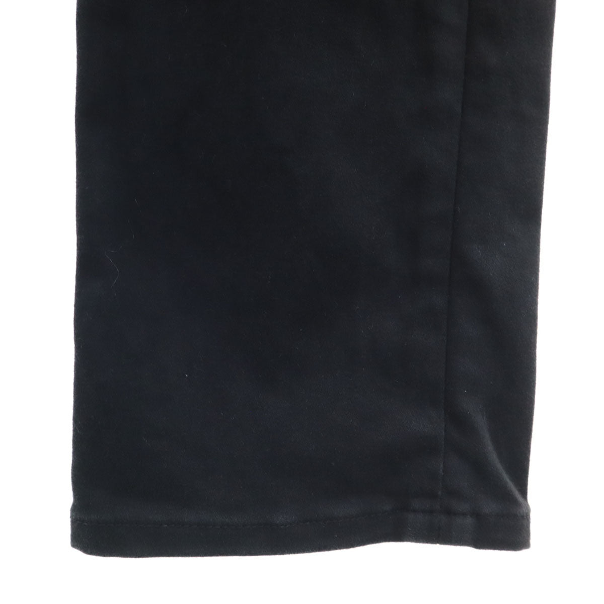 BLACK LABEL CRESTBRIDGE ブラックレーベルクレストブリッジ スリムパンツ 70 ブラック メンズ