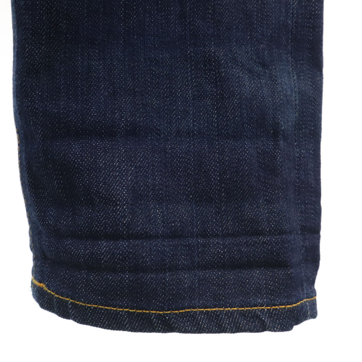 Nudie Jeans ヌーディージーンズ イタリア製 THIN FINN スリムデニムパンツ W31 インディゴ ジーンズ メンズ