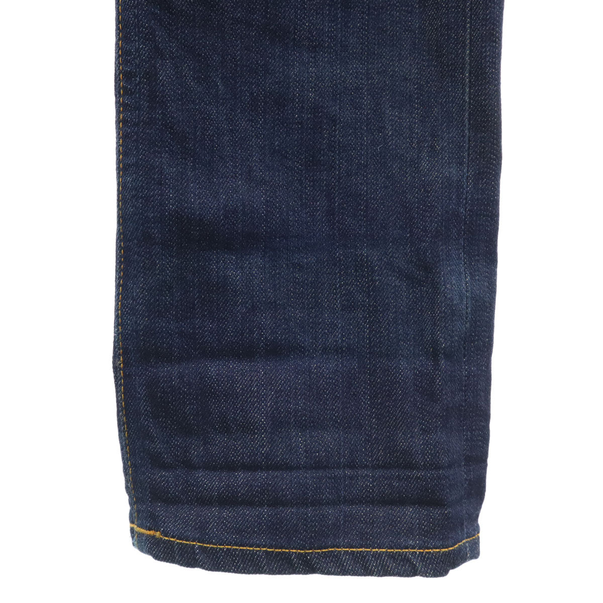 Nudie Jeans ヌーディージーンズ イタリア製 THIN FINN スリムデニムパンツ W31 インディゴ ジーンズ メンズ
