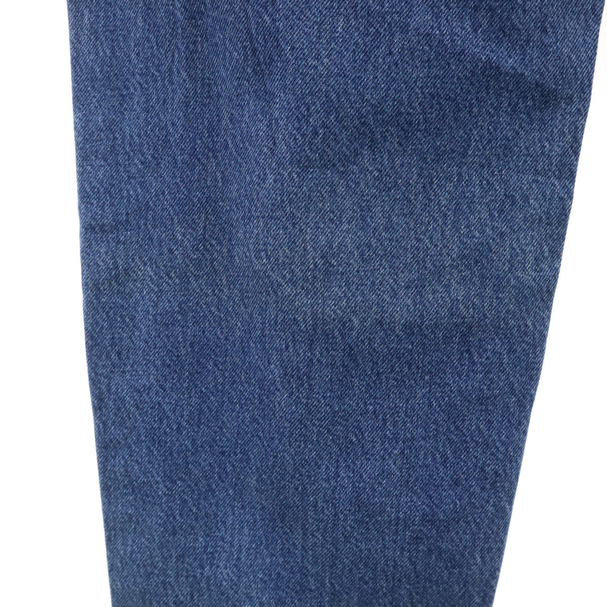 Levi's リーバイス 90s 550 オールド テーパードデニムパンツ 18WM ウォッシュブルー ジーンズ レディース