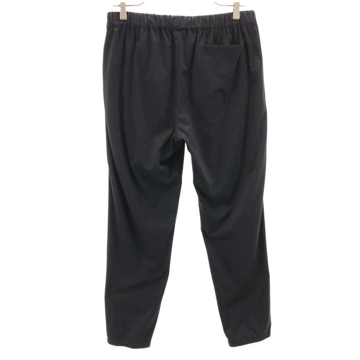 THE NORTH FACE ノースフェイス Tech Lounge 9/10 イージーパンツ M ブラック NB31762 アウトドア メンズ