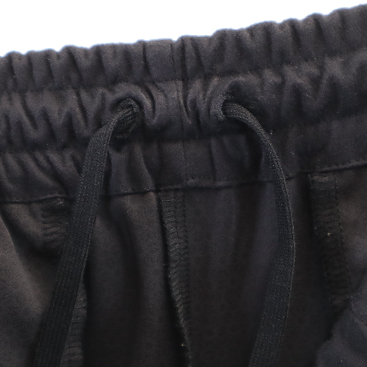 THE NORTH FACE ノースフェイス Tech Lounge 9/10 イージーパンツ M ブラック NB31762 アウトドア メンズ