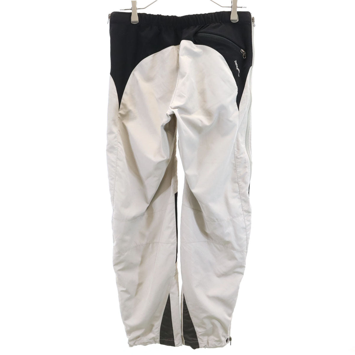 patagonia パタゴニア パンツ XS グレージュ 24810FA アウトドア レディース