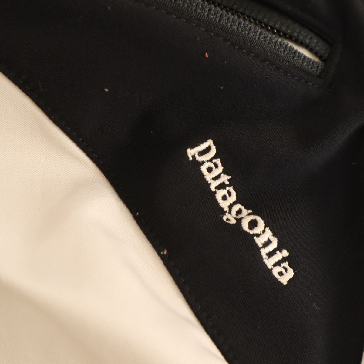 patagonia パタゴニア パンツ XS グレージュ 24810FA アウトドア レディース