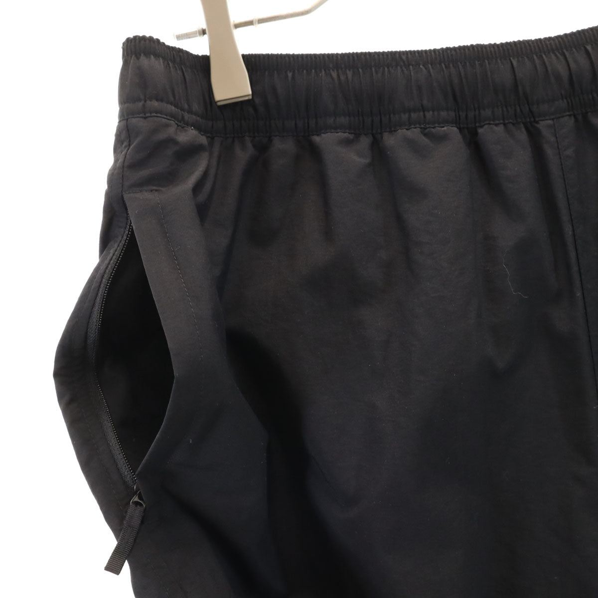 THE NORTH FACE ノースフェイス バーサタイル ノマド パンツ M ブラック NB82530 アウトドア 裏フリース メンズ