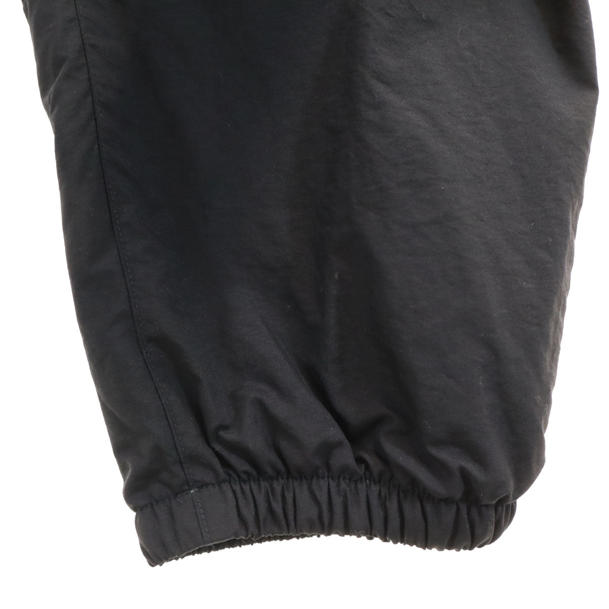 THE NORTH FACE ノースフェイス バーサタイル ノマド パンツ M ブラック NB82530 アウトドア 裏フリース メンズ