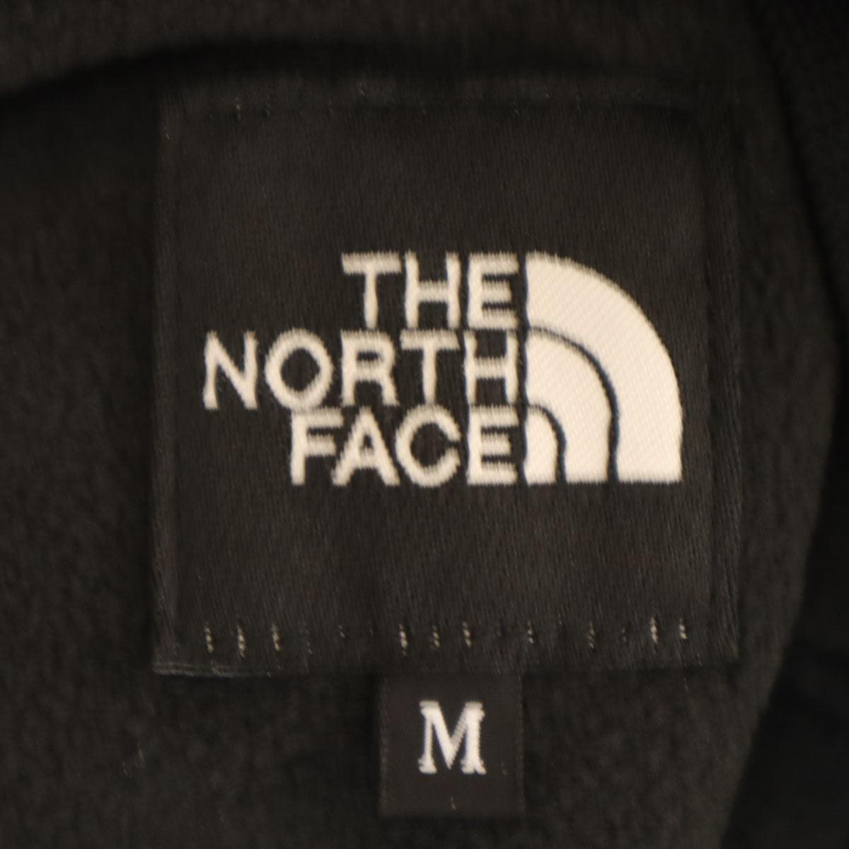 THE NORTH FACE ノースフェイス バーサタイル ノマド パンツ M ブラック NB82530 アウトドア 裏フリース メンズ