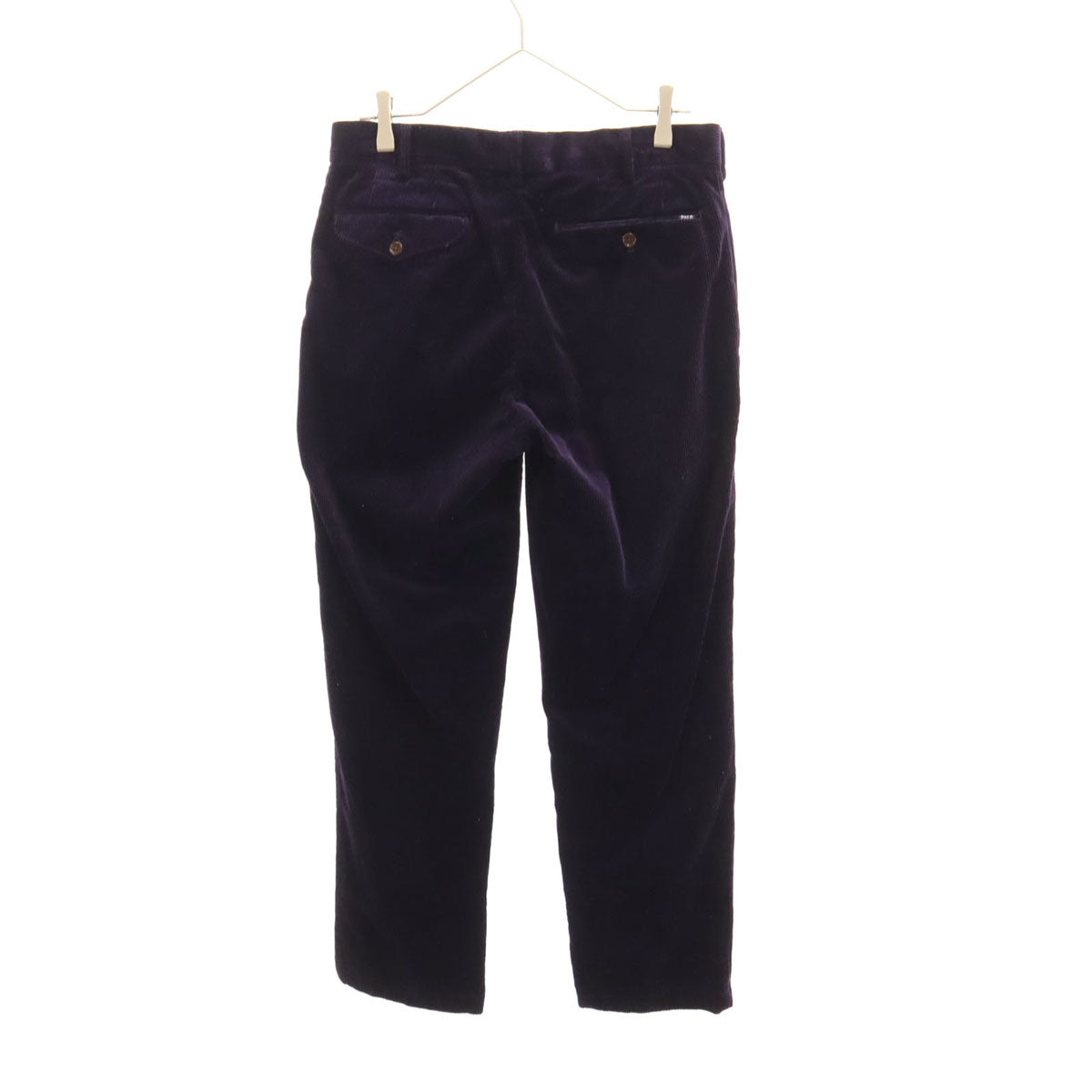 Polo by Ralph Lauren ポロバイラルフローレン ストレッチ コーデュロイパンツ w30 パープル系 メンズ