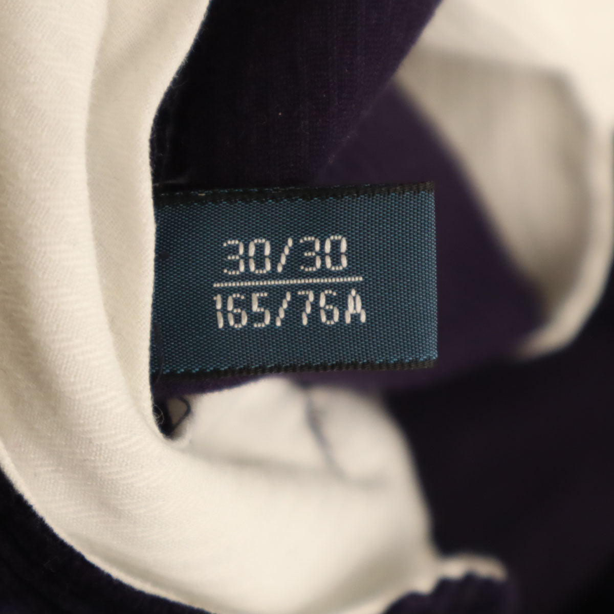 Polo by Ralph Lauren ポロバイラルフローレン ストレッチ コーデュロイパンツ w30 パープル系 メンズ