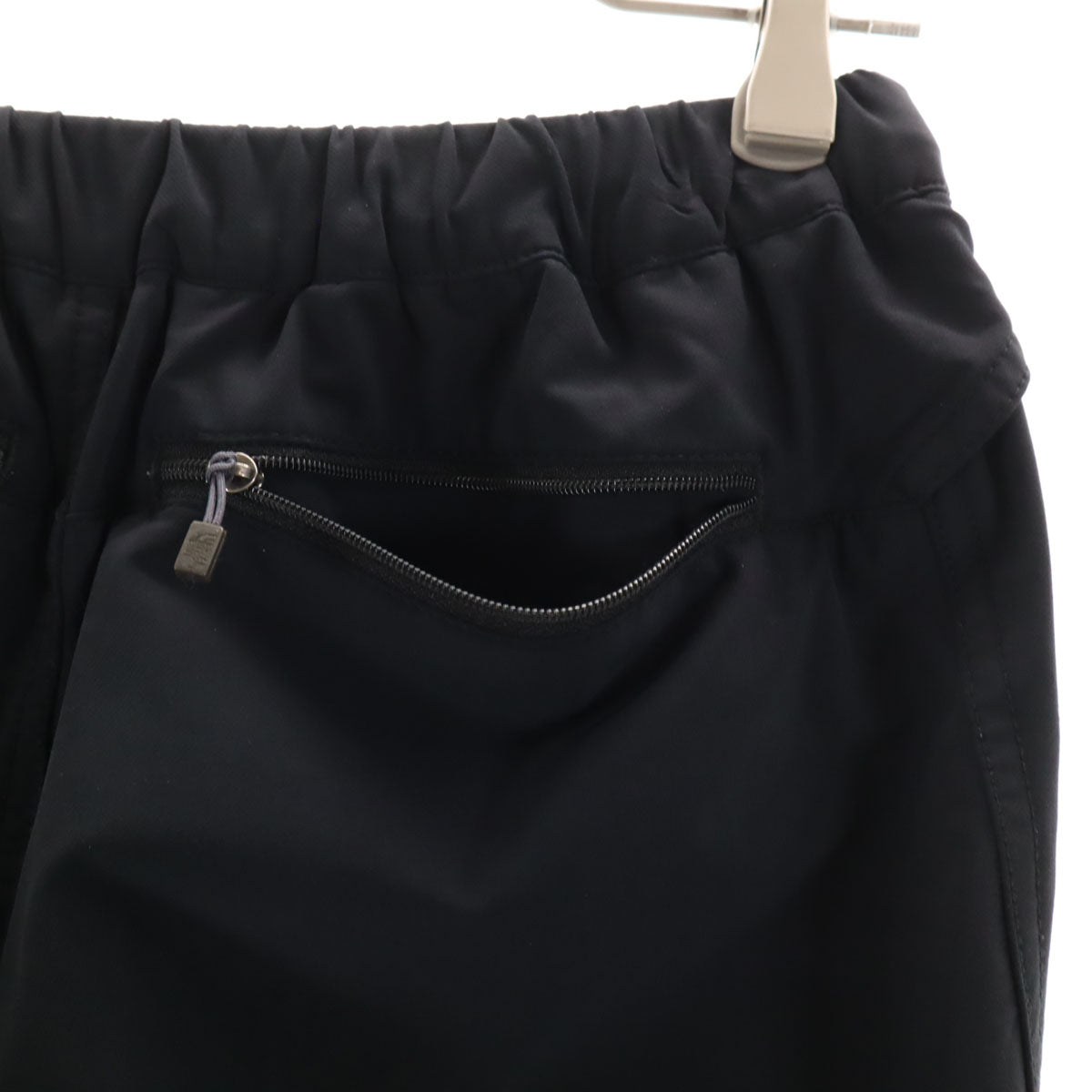 THE NORTH FACE ノースフェイス ナイロンパンツ M ブラック NTW52813 アウトドア メンズ
