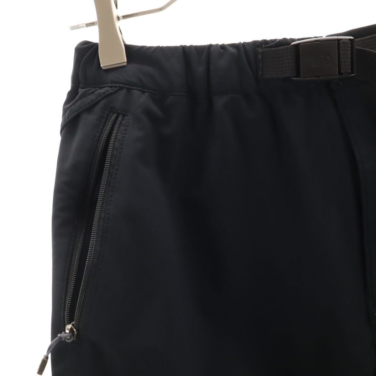 THE NORTH FACE ノースフェイス ナイロンパンツ M ブラック NTW52813 アウトドア メンズ