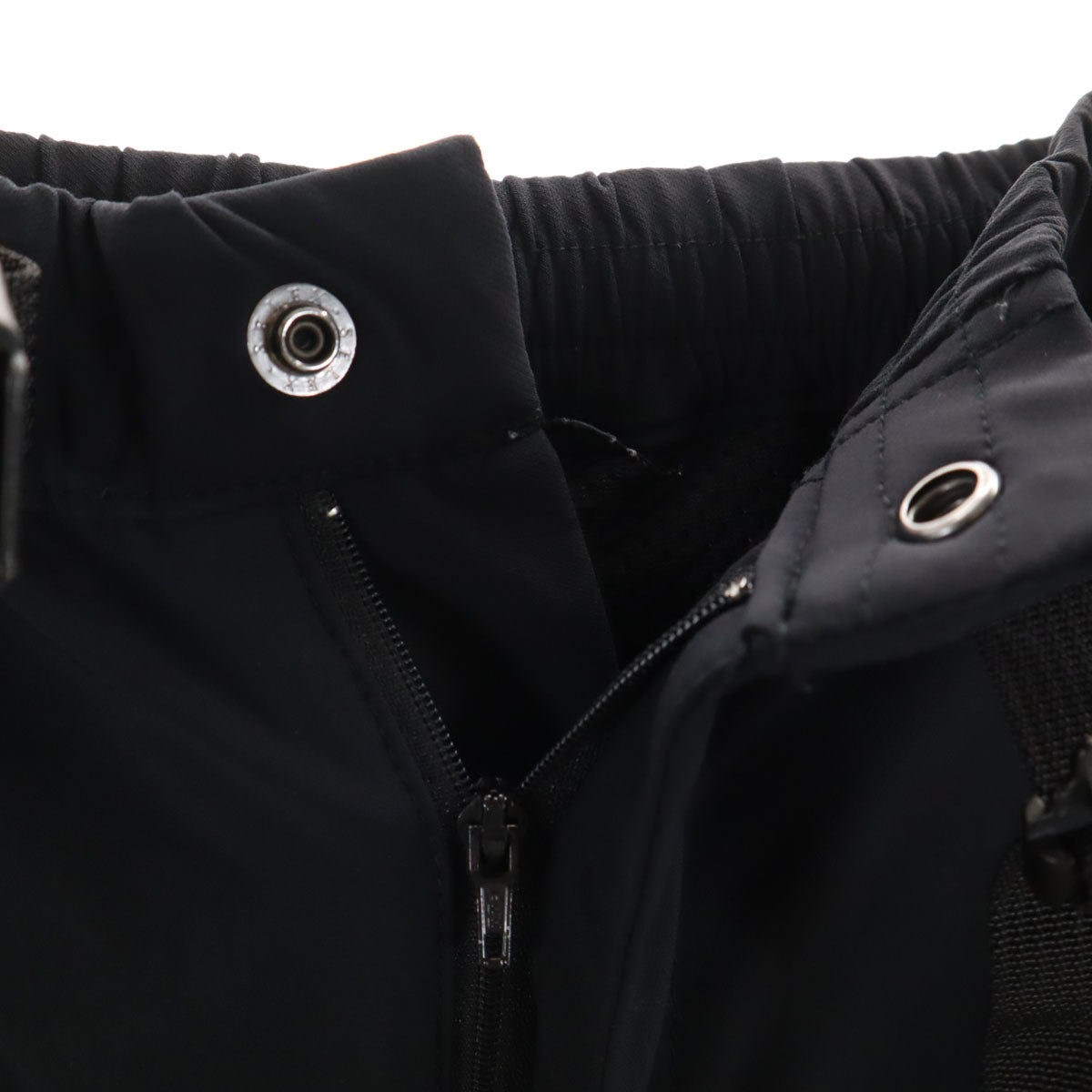 THE NORTH FACE ノースフェイス ナイロンパンツ M ブラック NTW52813 アウトドア メンズ